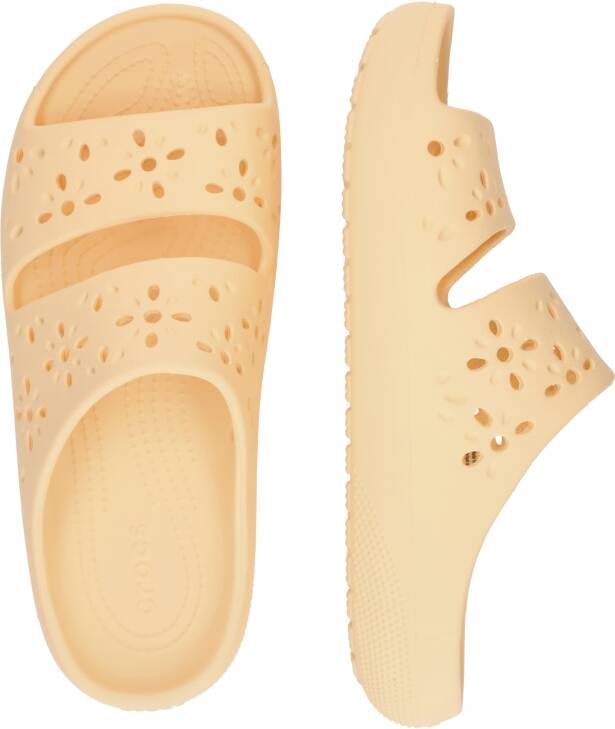 Crocs Muiltjes 'Classic'