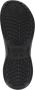 Crocs Bae Slides Dames Black- Dames Black - Thumbnail 4