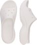 Crocs Bae Slides Dames White- Dames White - Thumbnail 3