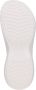 Crocs Bae Slides Dames White- Dames White - Thumbnail 4