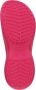 Crocs Bae Slides Dames Pink- Dames Pink - Thumbnail 4