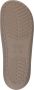 Crocs Classic Slide V2 Sandalen maat M10 W12 bruin - Thumbnail 5