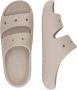 Crocs Classic Sandal V2 Sandalen maat M10 W12 grijs bruin - Thumbnail 13