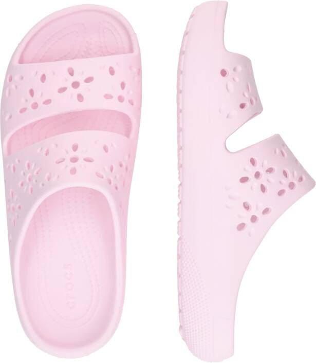 Crocs Muiltjes 'Classic'