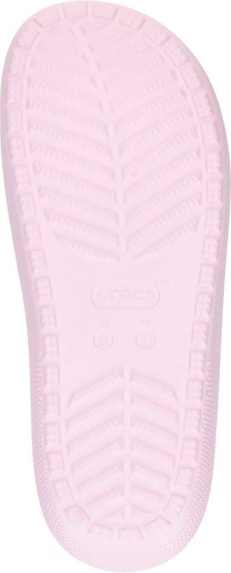 Crocs Muiltjes 'Classic'