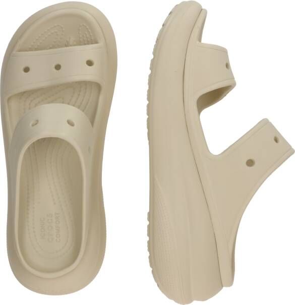 Crocs Muiltjes 'Classic Crush'