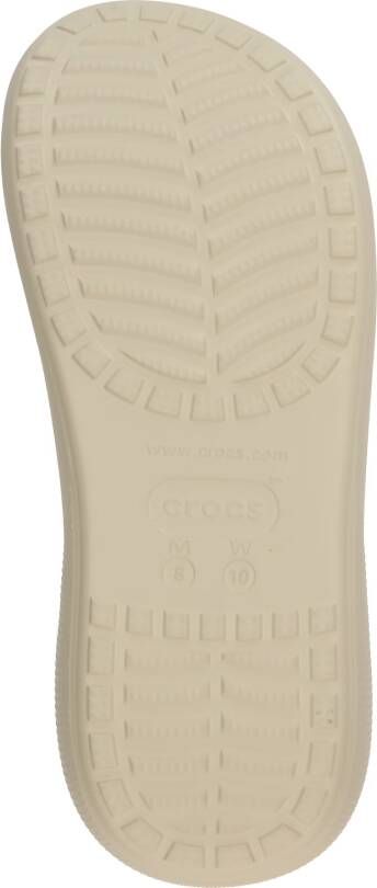 Crocs Muiltjes 'Classic Crush'