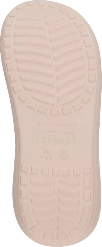 Crocs Muiltjes 'Classic Crush'