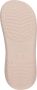 Crocs Classic Crush Sandal 207670-6UR Vrouwen Roze Slippers - Thumbnail 13