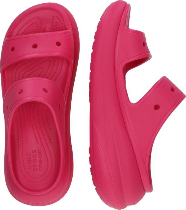 Crocs Muiltjes 'Classic Crush'