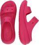 Crocs Teenslippers CRUSH SANDAL - Thumbnail 8