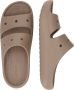 Crocs Classic Sandal V2 Sandalen maat M10 W12 bruin - Thumbnail 3