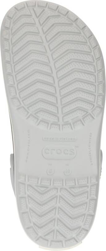 Crocs Muiltjes 'Crocband'