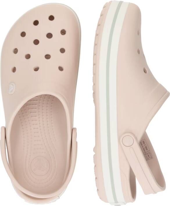 Crocs Muiltjes 'Crocband'