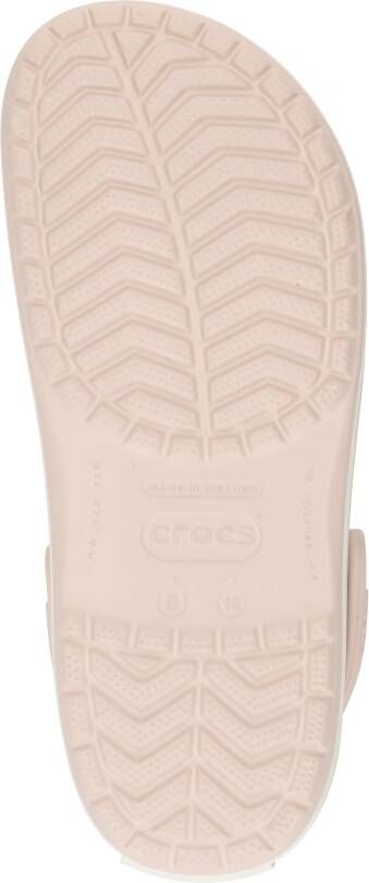 Crocs Muiltjes 'Crocband'