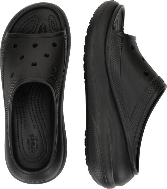 Crocs Muiltjes 'Crush'