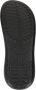 Crocs Classic Crush Ciabatta Sandal Black - Thumbnail 12