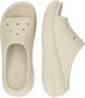 Crocs Classic Crush Ciabatta Sandal Beige - Thumbnail 12