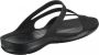 Crocs Badslippers Swiftwater Sandal met zacht genopte binnenzool - Thumbnail 15