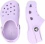 Crocs Kid's Classic Clog T Sandalen maat C10 purper - Thumbnail 15