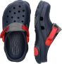 Crocs Kid's Classic All-Terrain Clog Sandalen maat C11 blauw - Thumbnail 4