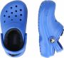 Crocs 207009 Classic Lined Clog Toddler Q3 - Thumbnail 3