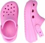 Crocs Classic Cutie Klompen Taffy Pink Kinderen - Thumbnail 7