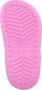 Crocs Classic Cutie Klompen Taffy Pink Kinderen - Thumbnail 8