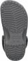 Crocs Classic Camo K Klompen Zwart Grijs Meisje - Thumbnail 4