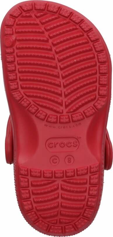 Crocs Open schoenen