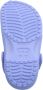 Crocs Meisjes Classic Clog T Moon Jelly BLAUW - Thumbnail 9