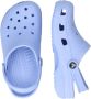 Crocs Kid's Classic Clog Sandalen maat C11 groen - Thumbnail 6