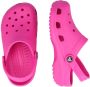 Crocs Classic Clog Unisex Kids 206991-6UB Roze-32-33 maat 32-33 - Thumbnail 9