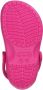 Crocs Kid's Classic Sandal T Sandalen maat C10 roze - Thumbnail 4