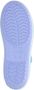 Crocs Kids Crocband Sandal Sandalen maat C12 blauw - Thumbnail 5