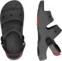 Crocs Sandalen Classic All-Terrain Sandal Kids 207707-0DA - Thumbnail 4