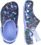 Crocs Sandalen Classic Butterfly Clog Kids 208297-5Q7 - Thumbnail 2