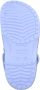Crocs Sandalen Classic Butterfly Clog Kids 208297-5Q7 - Thumbnail 3
