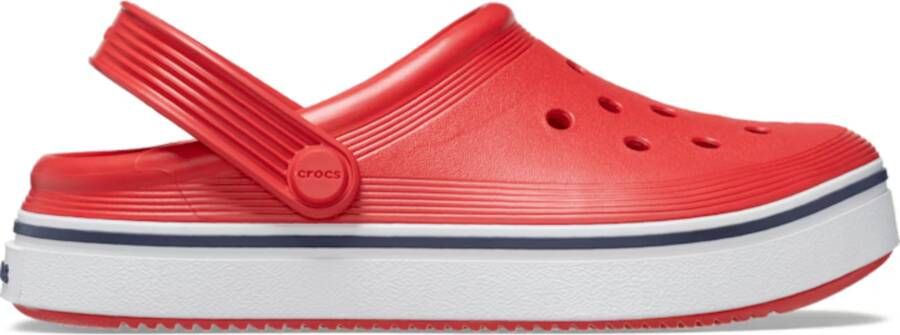 Crocs Open schoenen