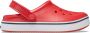 Crocs Off Court Clog K Rood 29 30 US - Thumbnail 2