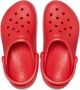 Crocs Off Court Clog K Rood 29 30 US - Thumbnail 4