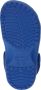 Crocs Classic Clog Kids T 206990-4KZ voor een Blauw Slippers - Thumbnail 14