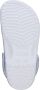 Crocs Classic Glitter Clog Slippers paars - Thumbnail 7