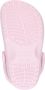 Crocs Classic Clog Flower Children Pink Kind Pink - Thumbnail 11