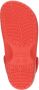 Crocs Classic Floral Clog Junior Red - Thumbnail 4