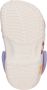 Crocs Classic Clog Butterfly Children White Kind White - Thumbnail 5