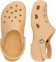 Crocs Kid's Classic Clog Sandalen maat C12 beige - Thumbnail 4