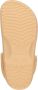 Crocs Kid's Classic Clog Sandalen maat C12 beige - Thumbnail 5