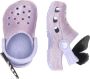 Crocs Classic Clog Butterfly Infant Purple - Thumbnail 4