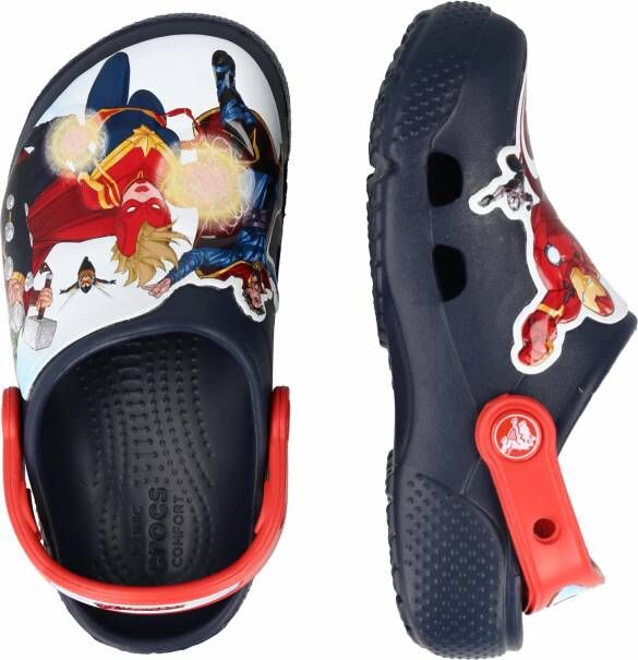 Crocs Open schoenen 'Avengers'